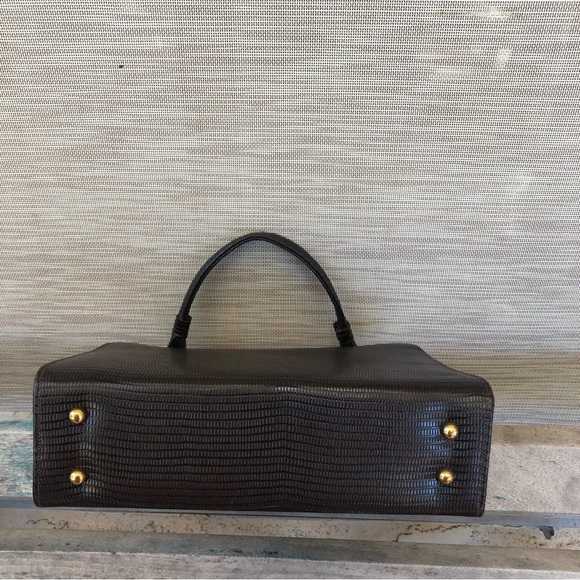 Vintage Retro 1960’s Handbag Purse - Picture 7 of 11